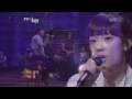 HD TaeYeon (SNSD) OST - If , Oct09.2008 GIRLS' GENERATION