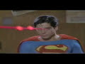Superboy vs. The Android