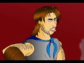 el gaucho zoilo   capitulo 6   www novenoarte com ar