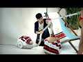 LG Electronics Fashion industry Commercial by LG ads