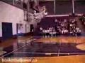 Greatest White Dunker in History Greatest White Dunker in History