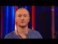 Daniel Karlsson - California Dreamin (Idol 2007)
