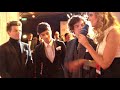ONE DIRECTION freuen sich über Deutsche Fans und den Bambi! | BAMBI 2012 | ARD
