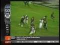 Kevin O'Connell QB, San Diego State - Drafted 94th Overall