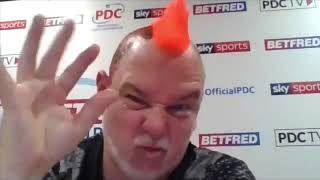 Michael Smith: “Everyone thought me and Glen fell out but we're best mates”