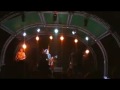 2010春天吶喊-Cigaro樂團no.3