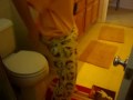 The junk food man.