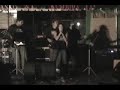 I Want You to Want Me Cover