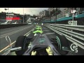 [ARL] PS3 F1 2010 - [F8] R6 - Monaco Qualifying