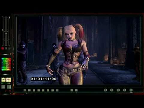 preview-Batman:-Arkham-City-Trailer-Analysis---IGN-Rewind-Theater-(IGN)