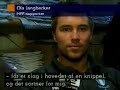 MFF Parken Incidenten Age Kramp Svt Sporten
