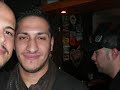 OLD SCHOOL PARTY PICS EURO BISTRO