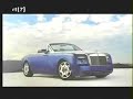 Rolls Royce Phantom Drophead Coupé - Business class Rolls Royce Phantom Drophead Coupé - Business class