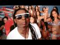 Mack 10 feat. Lil Wayne, Rick Ross and Jazze Pha-So Sharp