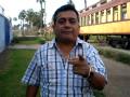 Saludos De Tony Rosado ..