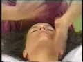 Masaje facial Masaje facial