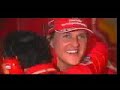 Michael Schumacher the legend-Romous93