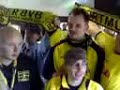 BVB-Fanabteilungs-Sonderzug nach M�nchen