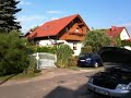 an der Leine - Nie mehr Akku laden ;)