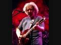 Grateful dead