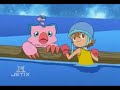 digimon epiosde 14 season1 part2 new continent