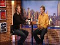 1st ever Channel5 M L S soccer show part 4