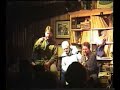 Shawn Mcdougal, Mark Gray, T Graham Brown, Larry byrom