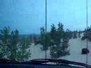 Following me (JEEP) on West Ridee through trees. 6.7.8