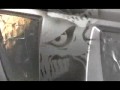 Airbrushing SKULLS - Part 1 Airbrushing SKULLS - Part 1