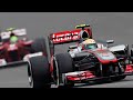 HD Video - F1 2013 – Sneaky Peek into the Chinese Grand Prix