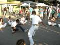 Capoeira Raca Chile 2008      Fomado Gué