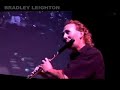 Bradley Leighton Live at Anthology