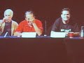 Battlestar Galactica Panel - Dragon*Con 2008 Battlestar Galactica Panel - Dragon*Con 2008