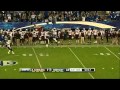 DeVonte Holloman vs Kentucky (2012)