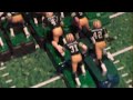 Hornung Breaks free