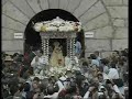 VIRGEN DE LA CABEZA