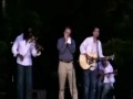 Kaine Jams with Boyd Tinsley