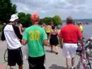 Ragbrai 2007 - Bellevue
