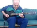 Orhan gencebay Gitar version