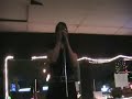 Lola sings in Swedish (kind of)
