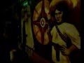 graffiti art at xicano holy day