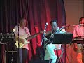 Falsa Partenza cover \"Westchester Lady\" Fourplay