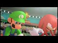 Mario and Sonic at the Olympic Games New Trailer