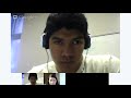 HangOut sobre el Itinerario Emprendedor