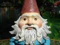 The Army of Subscription Gnomes Addresses Paul Robinett