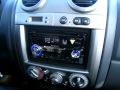 Prueba de Portalcoches.net del Isuzu D-MAX