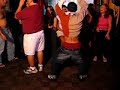 Chris Hawaii Lap Dance
