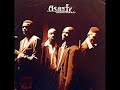 Asante\