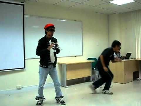Hsu Chi