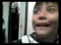 Muli   (Manuelito)  Borrachin!! Es noche buena Divertido